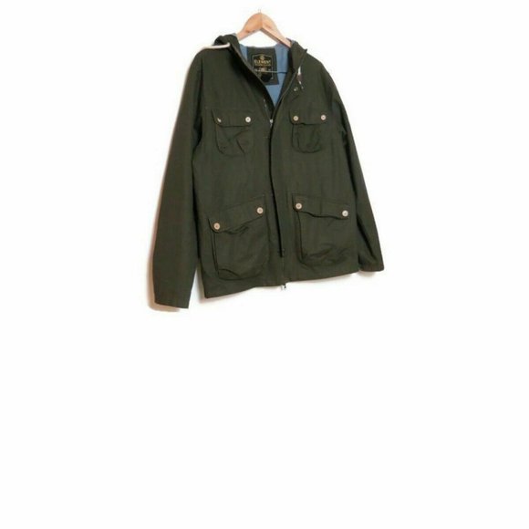 Element Other - Element Wolfeboro Green Jacket L